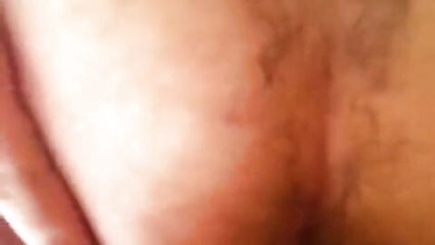 Bulgarian Bareback Creampie