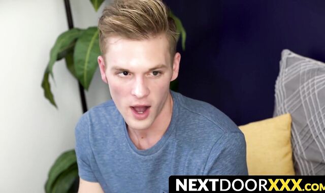 NextDoorXXX.com - Cock hungry jock needs a raw, hardcore fucking