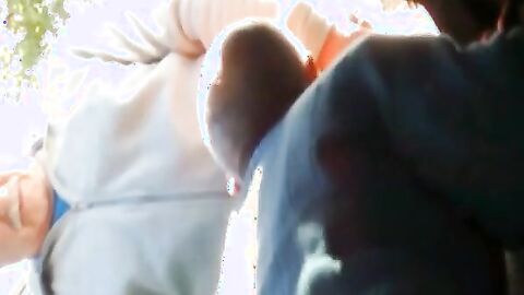 Maduro Suck Oldman - Amateur Daddy Blowjob