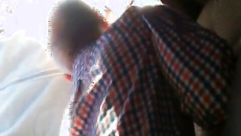 Maduro Suck Oldman - Amateur Daddy Blowjob