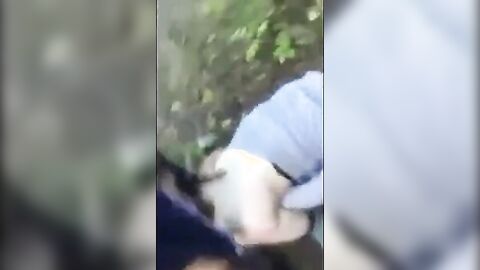Outdoor Amateur Fun with Hakan, Vol. 3