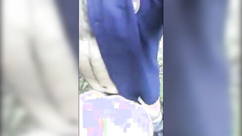 Outdoor Amateur Fun with Hakan, Vol. 3