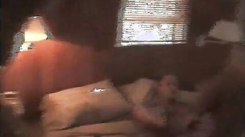 Raw Fucked Cum Whore Gangbanged by Real Men