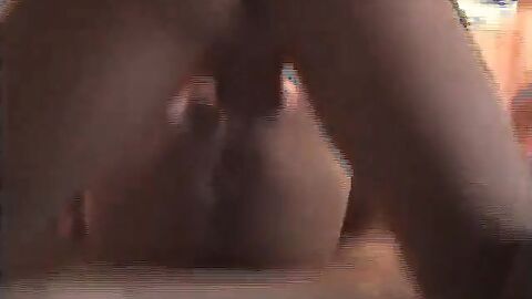 Raw Fucked Cum Whore Gangbanged by Real Men