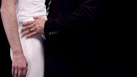 BoyMissionary.com - Good-looking twink's divine, raw action with a seasoned Mormon el