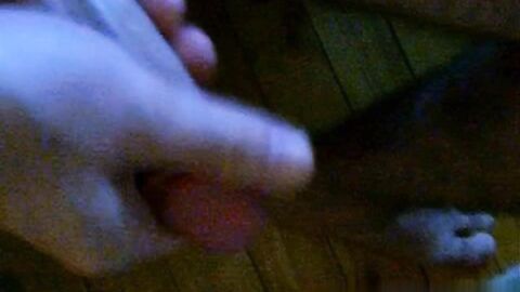 Let'S Jerk Off With David - Compilation