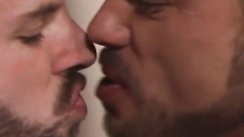 Chris Neal and mighty Taurus crave for some deep anal demolishing