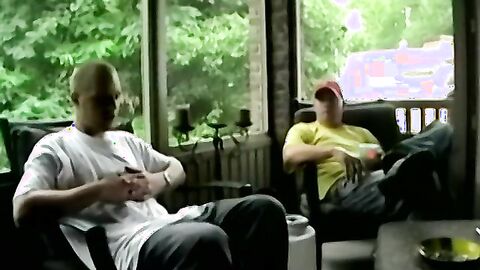 Amateur jocks have the hottest gay sex after sucking dick