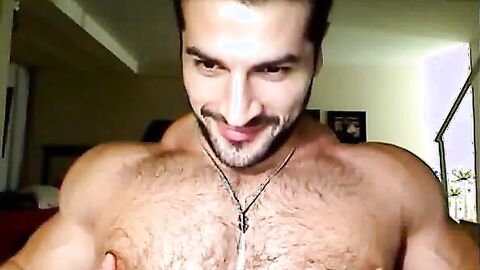 Daddy's Muscle Flex