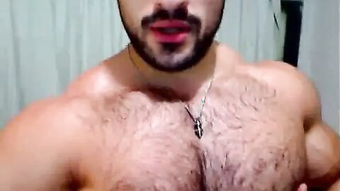 Daddy's Muscle Flex
