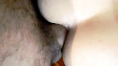 Raw Breeding My Twink Cousin