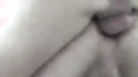 Daddy Barebacks His Boy