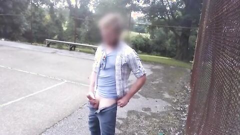 Big Cock Outdoor Adventure