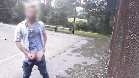 Big Cock Outdoor Adventure