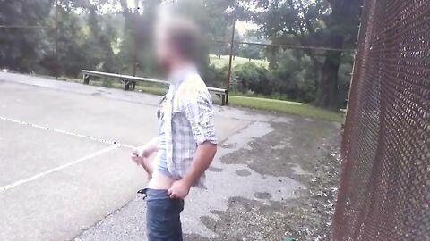 Big Cock Outdoor Adventure