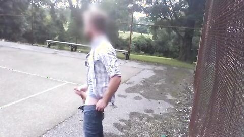 Big Cock Outdoor Adventure