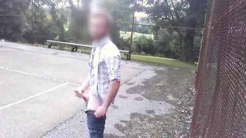 Big Cock Outdoor Adventure
