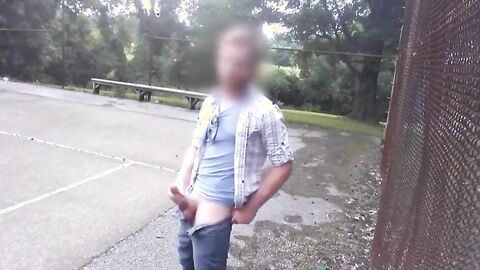 Big Cock Outdoor Adventure