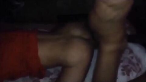 Dois Caralhos Enormes Destroçam Meu Cu - Bareback Amateur