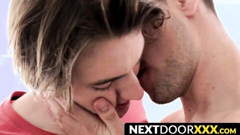 NextDoorXXX.com - Two hung jocks in an amazing raw fucking session