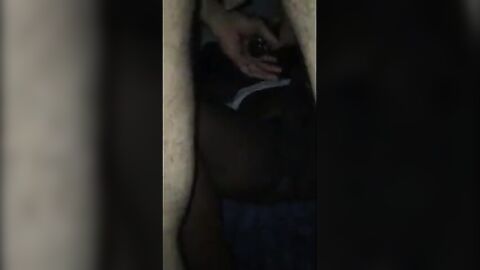 Raw Interracial Breeding