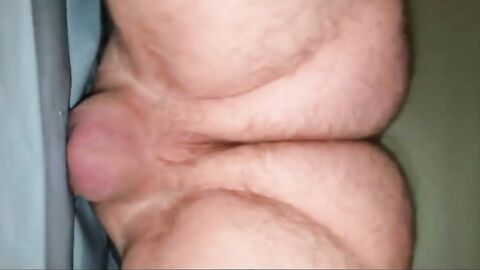 Raw Fuck Leads to Cum-Filled Climax