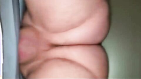 Raw Fuck Leads to Cum-Filled Climax