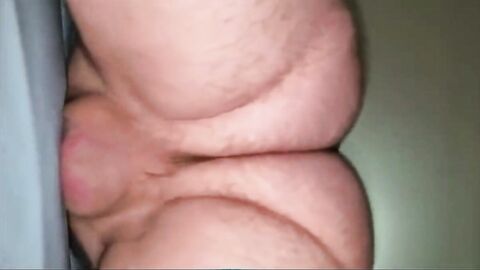Raw Fuck Leads to Cum-Filled Climax