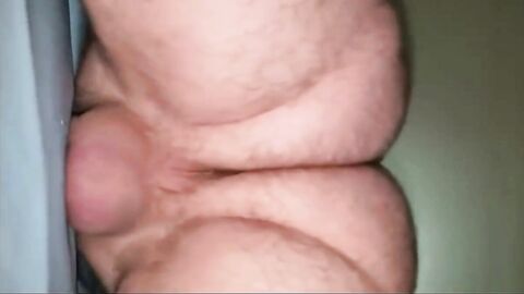 Raw Fuck Leads to Cum-Filled Climax