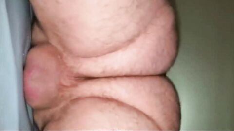 Raw Fuck Leads to Cum-Filled Climax