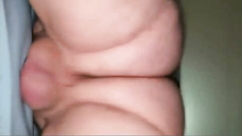 Raw Fuck Leads to Cum-Filled Climax