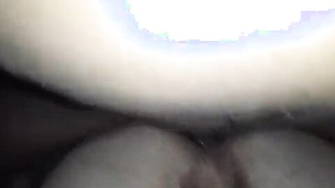 Black Cock Fuck My Ass