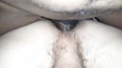 Black Cock Fuck My Ass