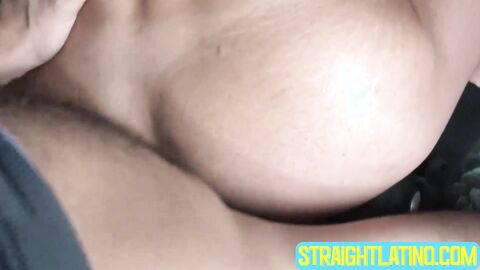 Enchanting twink Mariano awaits my delicious cum so he can taste it