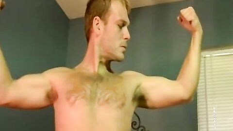 Cute young amateur dick sucked by chubby pervert