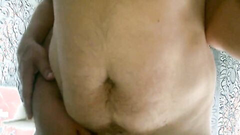 Daddy Fucks His Married BF