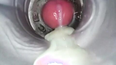 Amateur Big Cock Handjob Masturbation