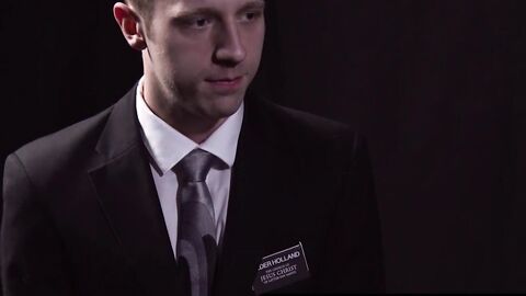 SayUncleNetwork.com - Shy Mormons ass drilled deep and long to serve his old leader