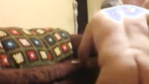 Fat Bear Amateur Fucks Chubby Daddy