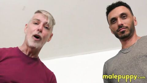You picked a fist fight with the two giants Castro Covington and Richard Lennox