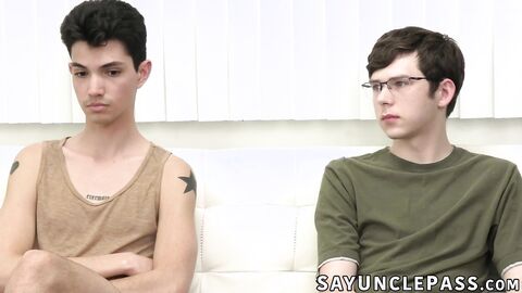 Therapy proves that Dakota Lovell and James Manson are not just friends