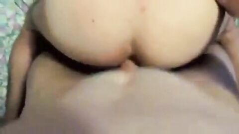 Bareback Twink Anal Sex