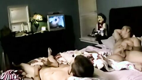Mature black amateur bare fucked and takes cum in mouth