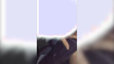 Amateur Asian Daddy Blowjob