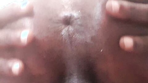 My Ass