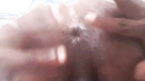 My Ass