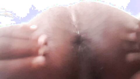 My Ass