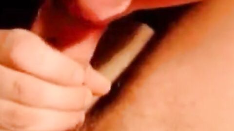 Daddy's Boy Sucks Kevin Off