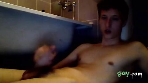 3 Bareback Twinks