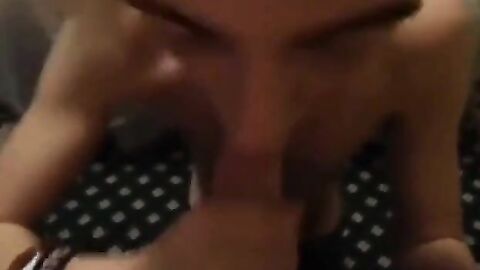 Daddy's Good Whore